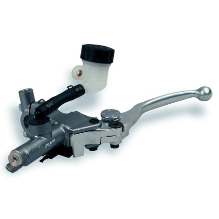 Sport clutch master-cylinder Nissin type axial