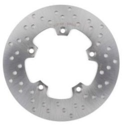 Rear round brake disc for Aprilia RS 50 Replica 1999-2005