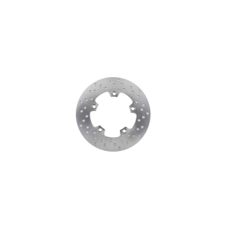 Rear round brake disc for Aprilia RS 50 Replica 1999-2005