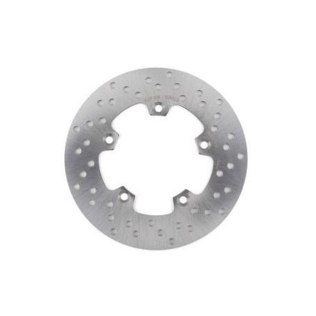 Rear round brake disc for Aprilia RS 50 Replica 1999-2005