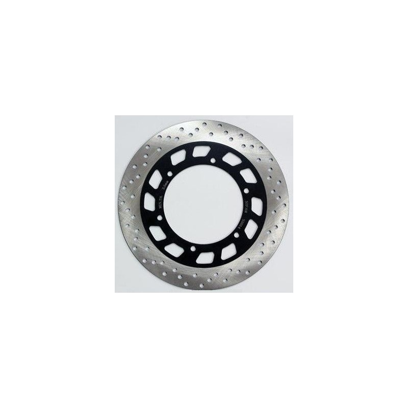 Front round brake disc for MBK 50 X-Power 1997-2003