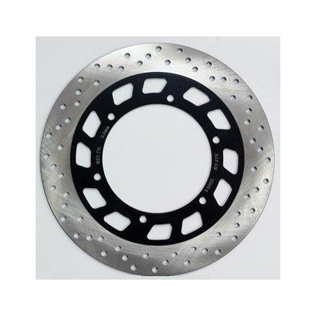 Front round brake disc for MBK 50 X-Power 1997-2003