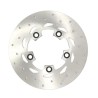Front round brake disc for Kymco People One 125 i /DD /E4 2013-2018