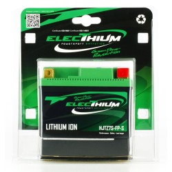 Batterie Lithium ElecThium type HJTZ5S-FP (YTZ5S-BS)