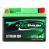 Battery lithium ElecThium type HJTZ5S-FP (YTZ5S-BS)