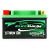 Batterie Lithium ElecThium type HJTX12(L)FP-S (YTX12-BS, YTX12A-BS, YB12B-B2)