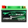Batterie Lithium ElecThium type HJTZ14S-FP-S (YTZ14S, YTZ12S)