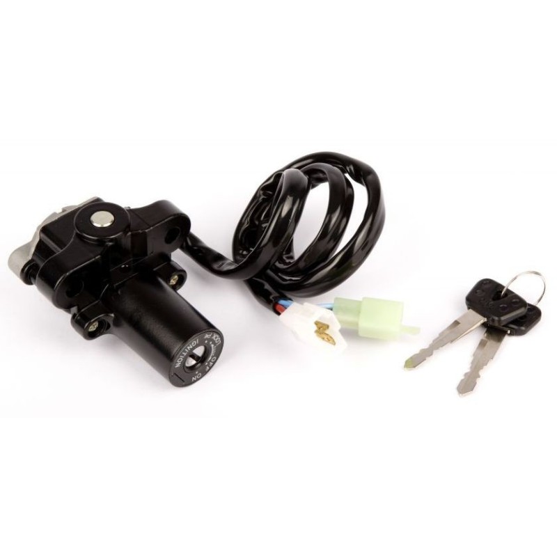 Neiman Kyoto dla Yamaha YZF-R1 1998-2001 Neiman Kyoto dla Yamaha YZF-R1 1998-2001