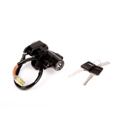 Neiman Kyoto pour Suzuki GSX 750 F 1998-2006
