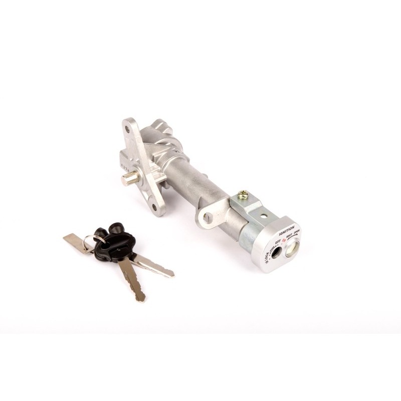 Neiman Kyoto voor Suzuki UH 125 Burgman 2002-2006
