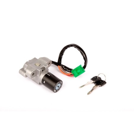 Neiman Kyoto für Suzuki GS 500 E 1989-2003