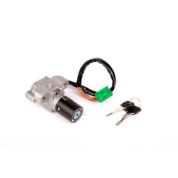 Neiman Kyoto für Suzuki 750 GSXR 1988-1995