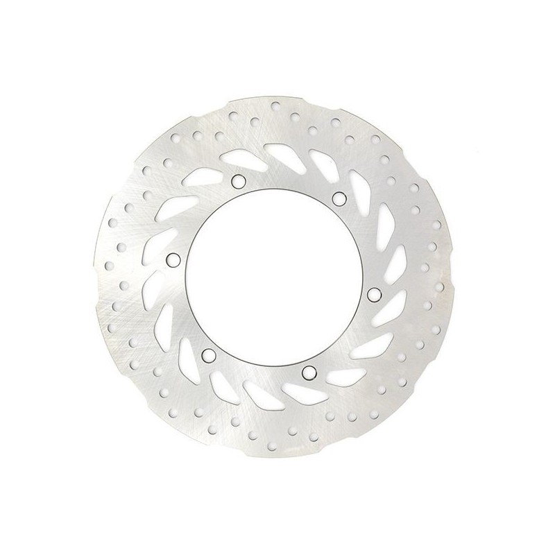 Front wave brake disc for Honda XRV 650 Africa Twin 1988-1990