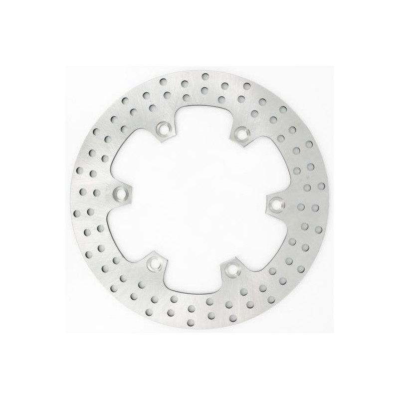 Rear round brake disc for Honda CB 1000 F Big One 1993-1999