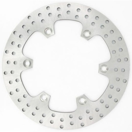 Rear round brake disc for Honda CB 1000 F Big One 1993-1999