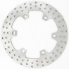 Rear round brake disc for Honda CB 1000 F Big One 1993-1999