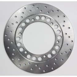 Front round brake disc for Yamaha YP 250 Majesty DX /ABS 1998-2005