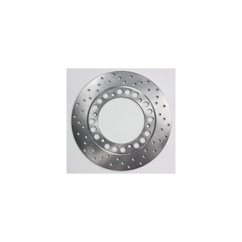Front round brake disc for Yamaha YP 250 Majesty DX /ABS 1998-2005