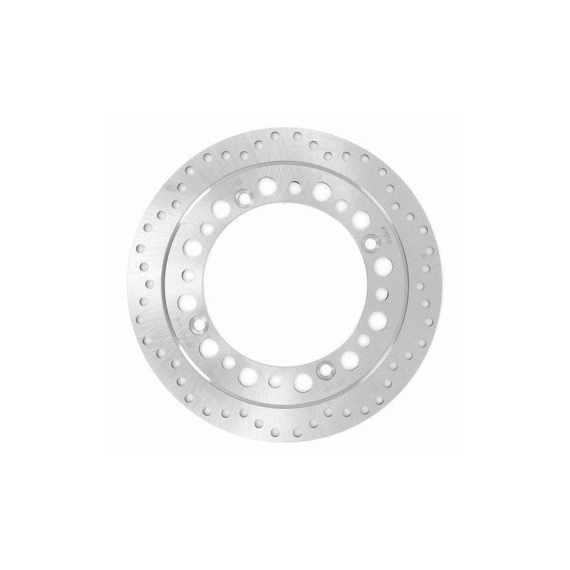 Front round brake disc Honda XRV 750 Africa Twin 1990-2003