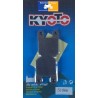 Jeu de plaquettes arrière Kyoto pour MBK 50 X-Power 2004-2014