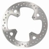 Rear round brake disc for Honda XR 650 R 2000-2008