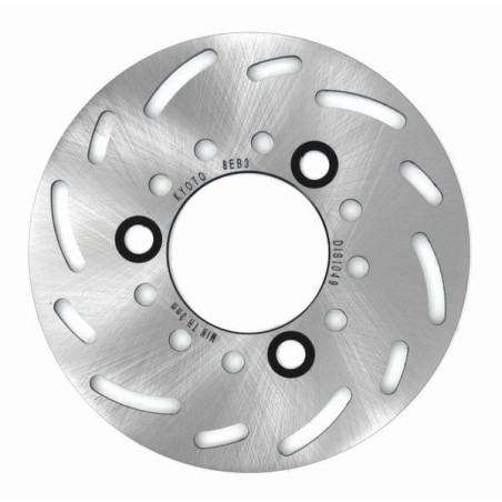 Front round brake disc for Sym 50 Mio 2005-2018