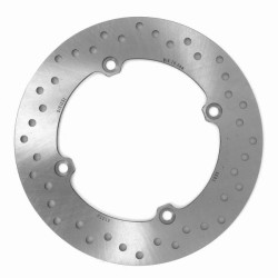 Rear round brake disc for Honda XRV 750 Africa Twin 1990-2003