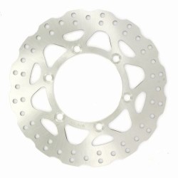 Disque de frein avant wave pour Kawasaki 85 KX 2001-2020