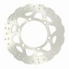 Front wave brake disc for Kawasaki 85 KX 2001-2020