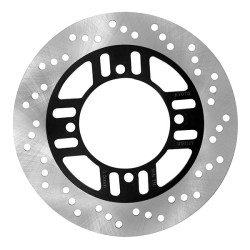 Brake disc type DIS1117