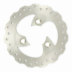 Brake disc type DIS1135W