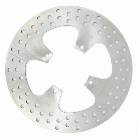 Rear round brake disc for Suzuki GS 500 /E/F 1988-2007