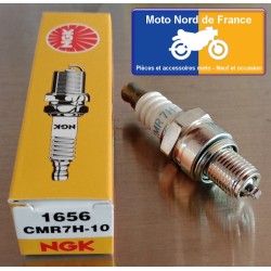 Spark plug NGK type CMR7H-10