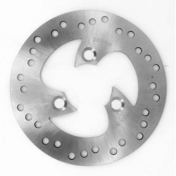 Front round brake disc for Yamaha YN 50 Neo-S 1997-2018