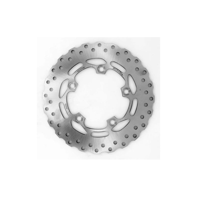 Rear wave brake disc Sifam for Yamaha 660 MT-03 2006-2013