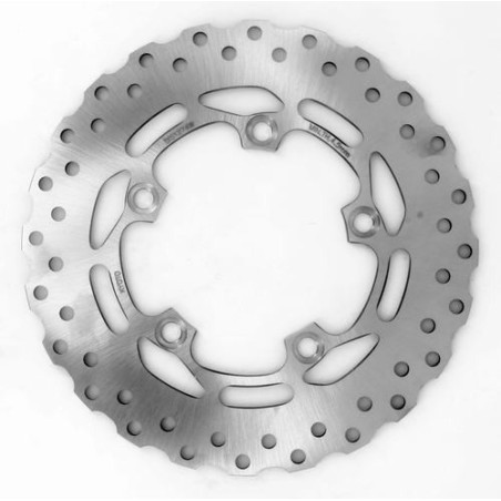 Rear wave brake disc Sifam for Yamaha 660 MT-03 2006-2013