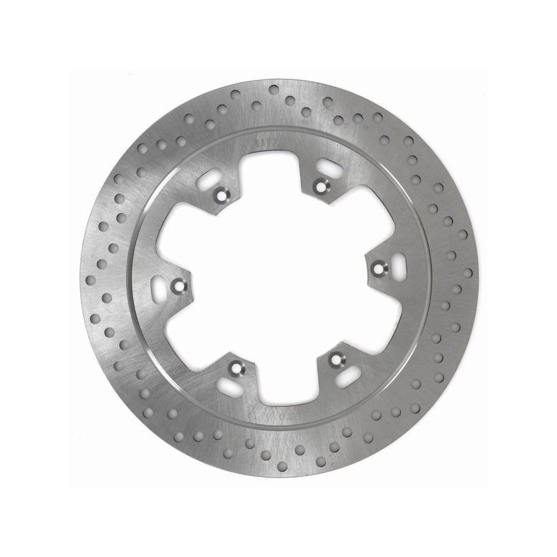 Front round brake disc for Yamaha TT 600 R/RE 1997-2004