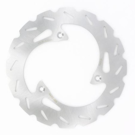 Front wave brake disc for Yamaha 85 YZ 2002-2019