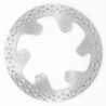 Front round brake disc for Yamaha XTZ 750 Super Tenere 1989-1998