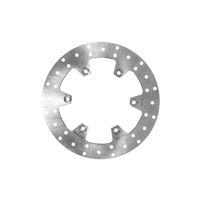 Rear brake disc for Yamaha BT 1100 Bulldog 2002-2006