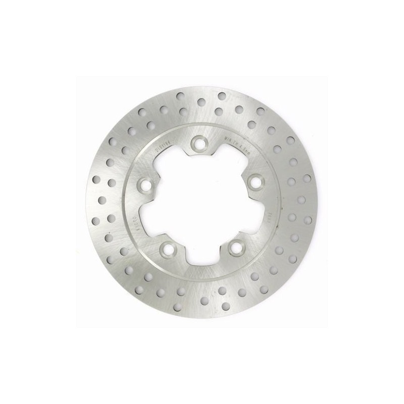 Rear round brake disc for Suzuki 1000 GSXR-R 2017-2019