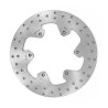 Rear round brake disc for Yamaha XTZ 750 Super Tenere 1989-1998