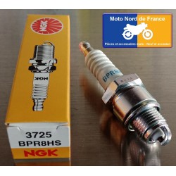 Spark plug NGK type BPR8HS