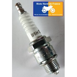 Spark plug NGK type B5HS