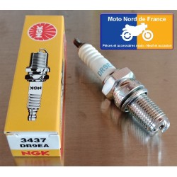 Spark plug NGK type DR9EA