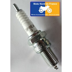Spark plug NGK type DP8EA-9