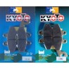 2 Sets of front pads Kyoto for Piaggio 400 X8 ie 2006-2011