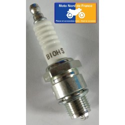 Spark plug NGK type B10HS