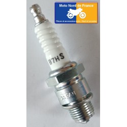 Spark plug NGK type B7HS