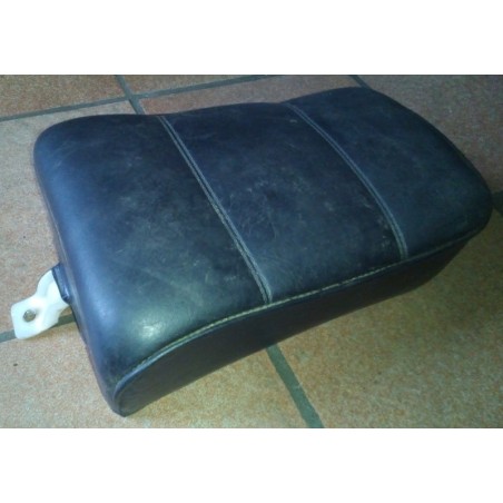 Selle passager SUZUKI Savage LS 650